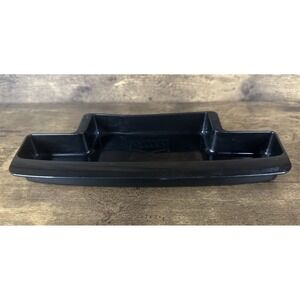 George Foreman GR340FB GR320FB 4 Serving Drip Tray for 8" Grill Fast Shipping